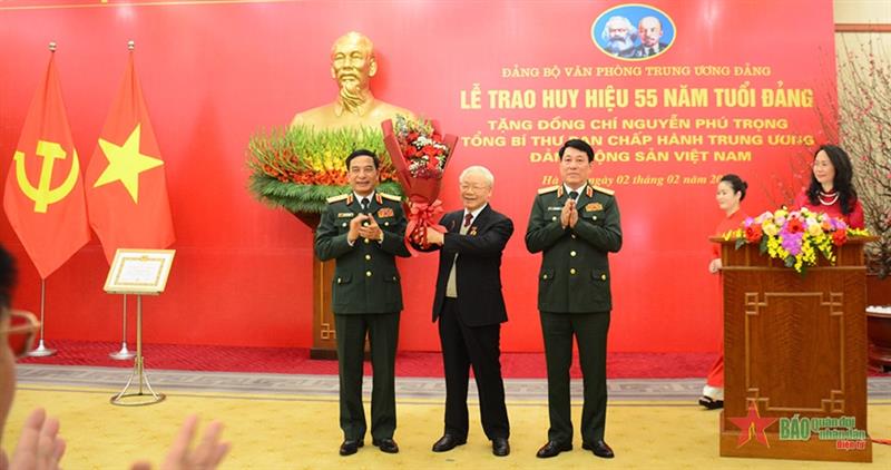 Hình ảnh sự kiện