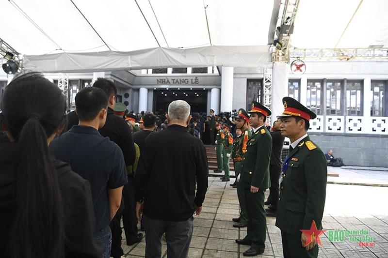 Hình ảnh sự kiện