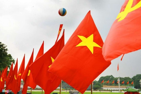 Hình ảnh sự kiện