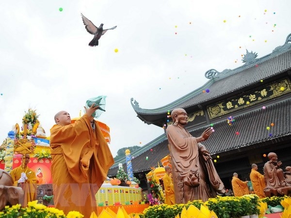 Hình ảnh sự kiện
