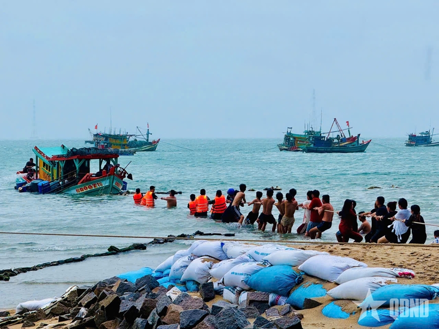 Hình ảnh sự kiện