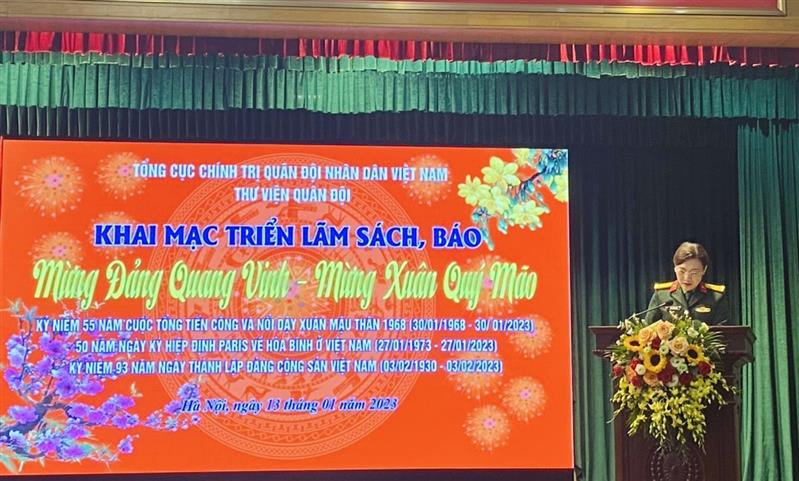 Hình ảnh sự kiện