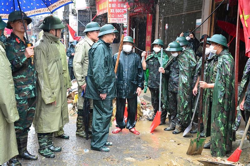 Hình ảnh sự kiện