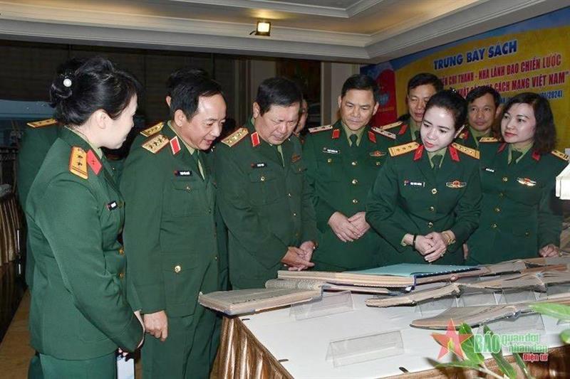 Hình ảnh sự kiện