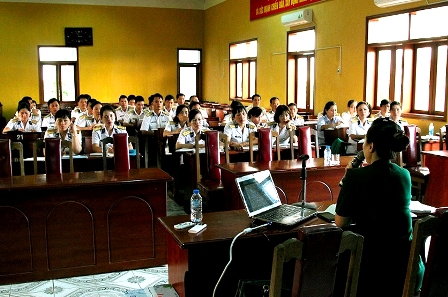 Hình ảnh sự kiện