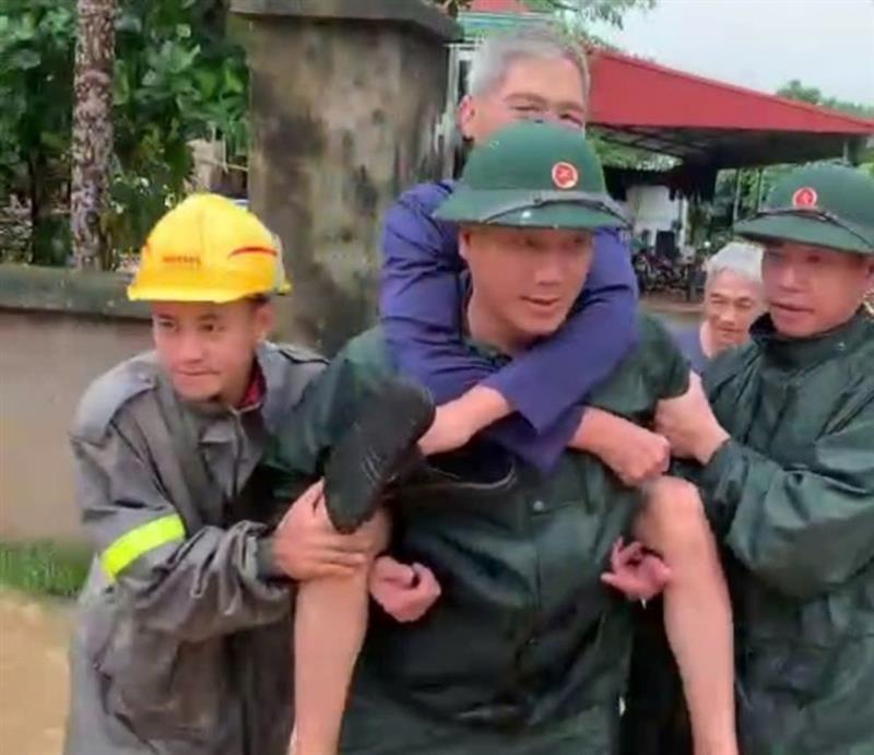 Hình ảnh sự kiện