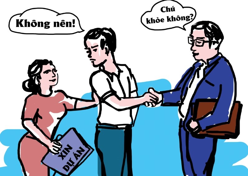 Hình ảnh sự kiện