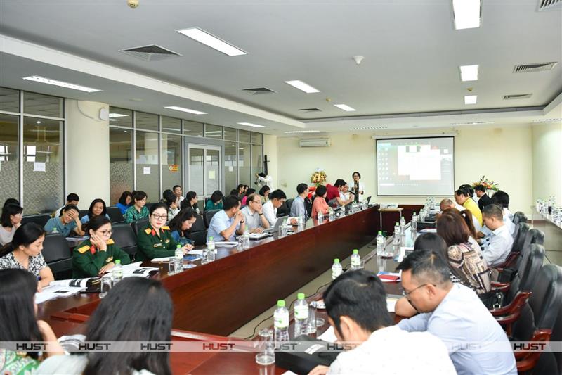 Hình ảnh sự kiện
