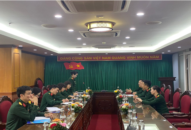 Hình ảnh sự kiện