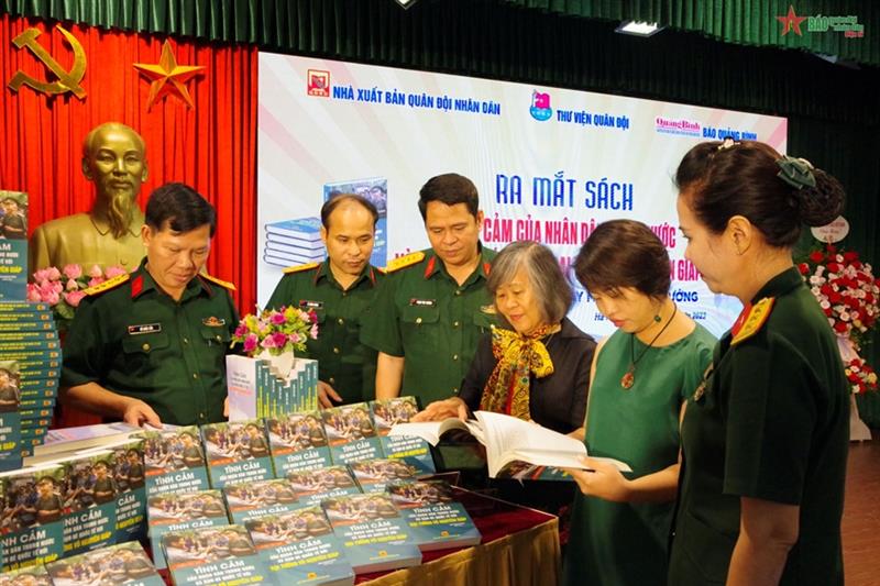 Hình ảnh sự kiện