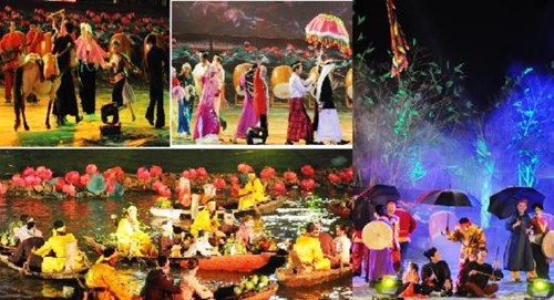 Hình ảnh sự kiện