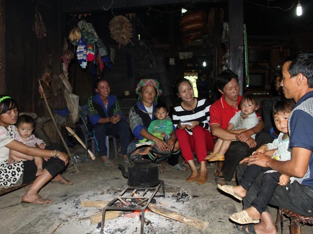 Hình ảnh sự kiện