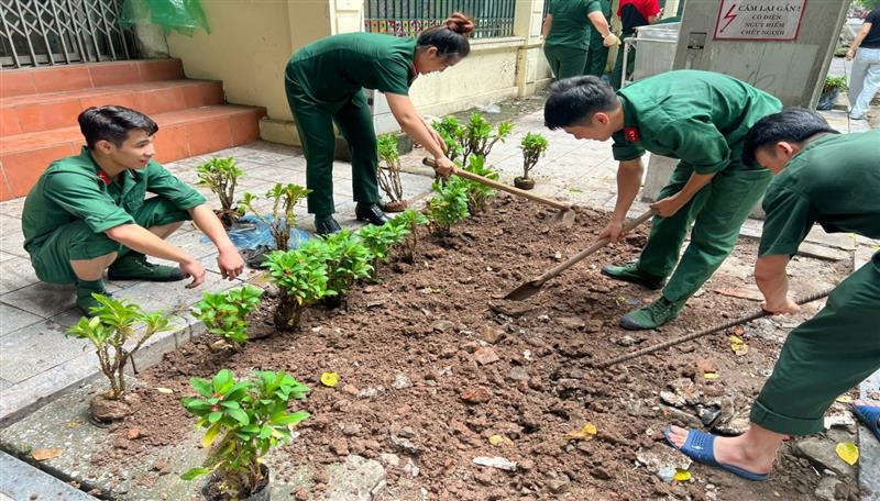 Hình ảnh sự kiện