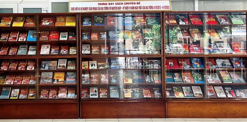 Hình ảnh sự kiện