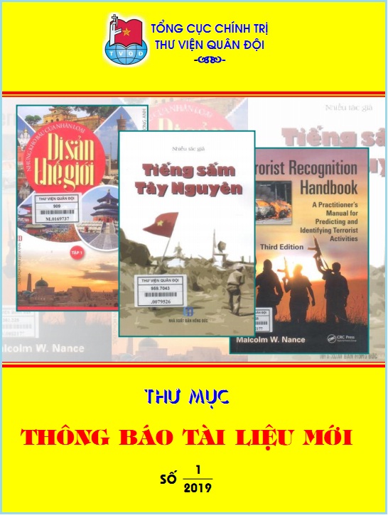 Số 1 - 2019