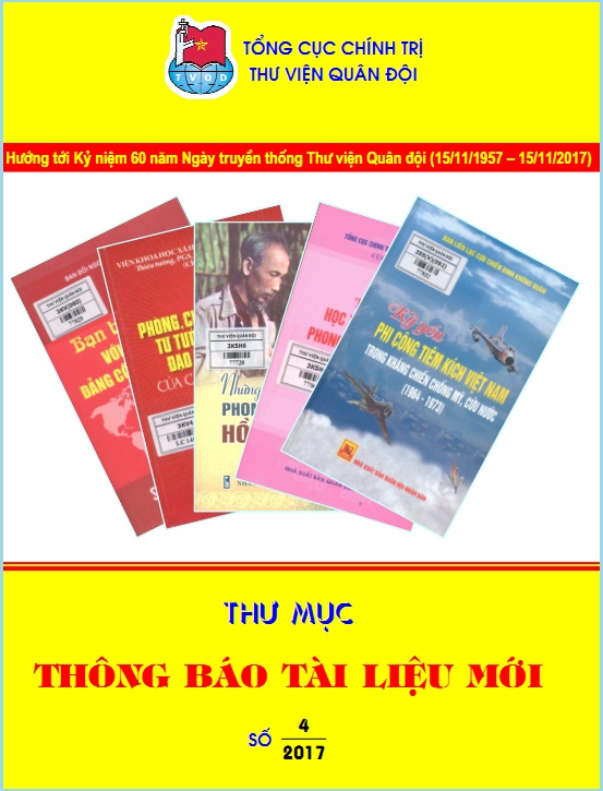Số 4 - 2017