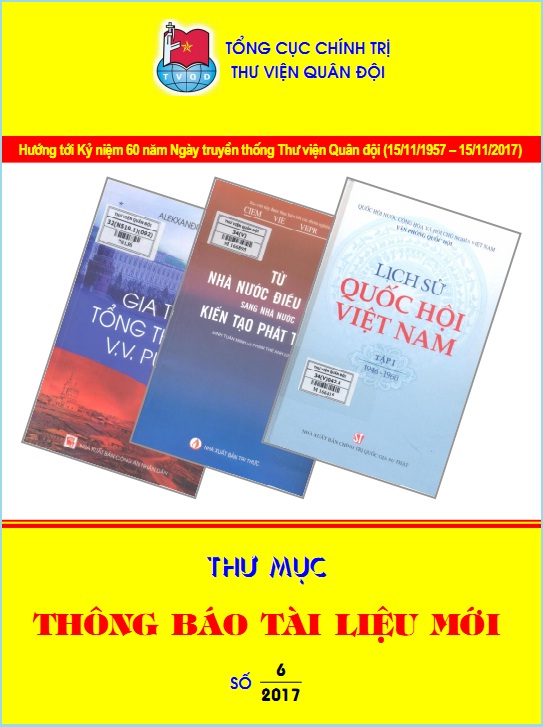 Số 6 - 2017