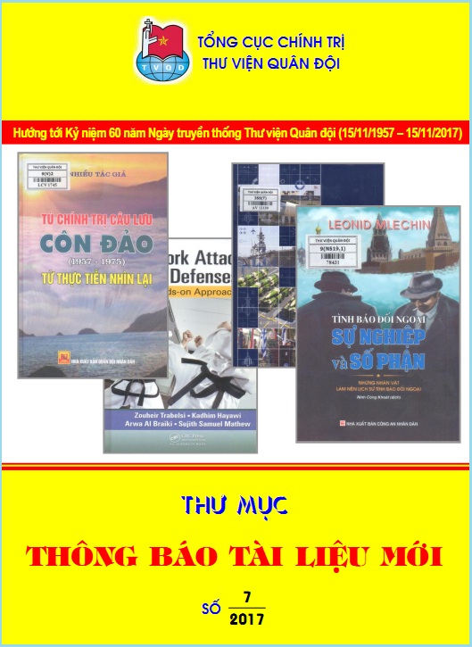 Số 7 - 2017