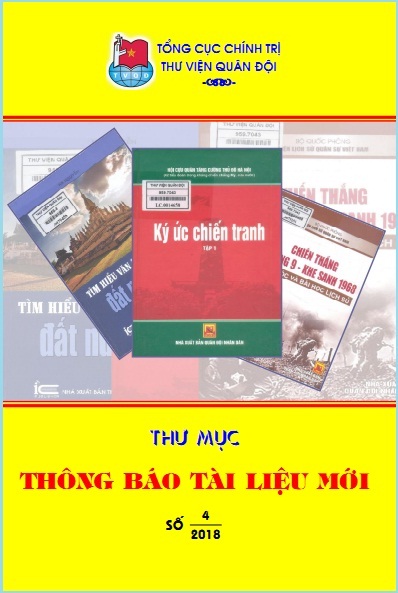 Số 4 - 2018