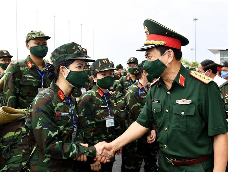 Hình ảnh sự kiện