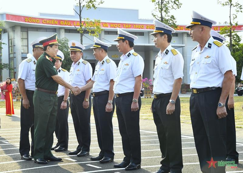 Hình ảnh sự kiện