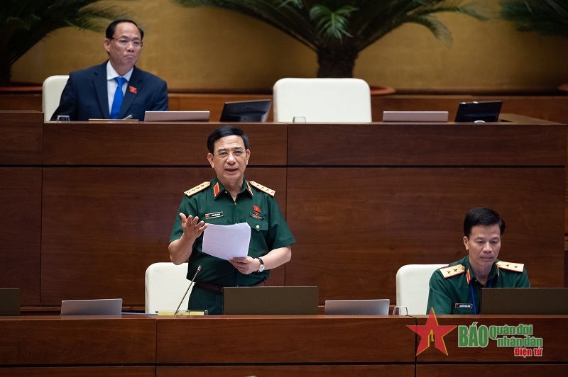 Hình ảnh sự kiện
