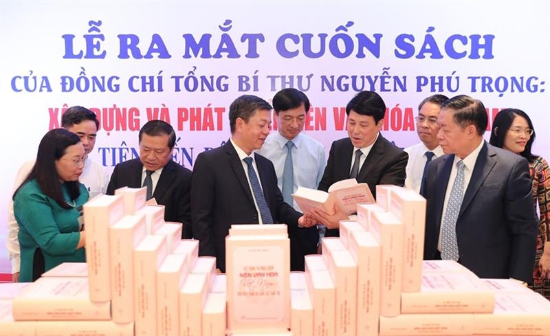 Hình ảnh sự kiện