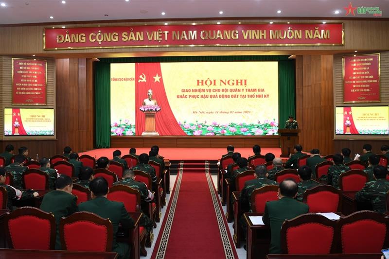 Hình ảnh sự kiện