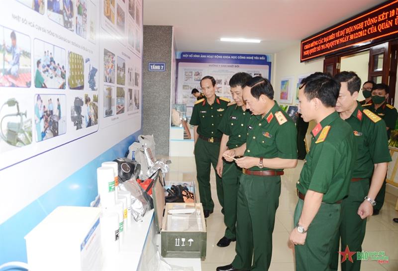 Hình ảnh sự kiện