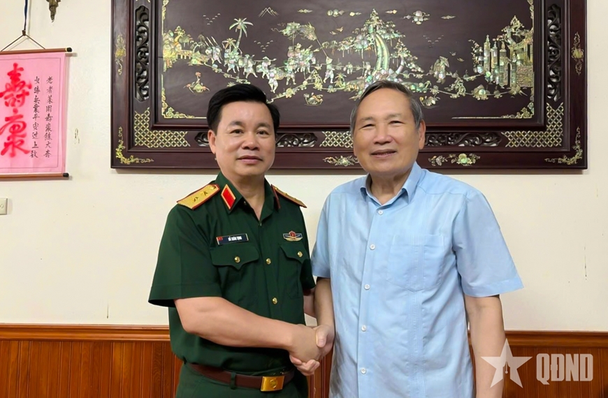 Hình ảnh sự kiện