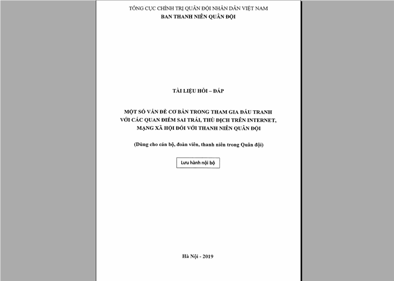 Hình ảnh sự kiện