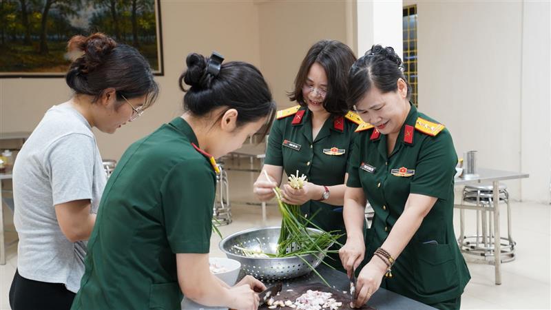Hình ảnh sự kiện