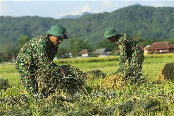 Hình ảnh sự kiện