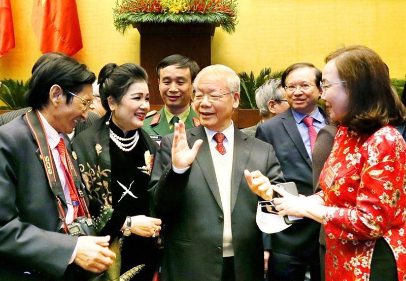 Hình ảnh sự kiện
