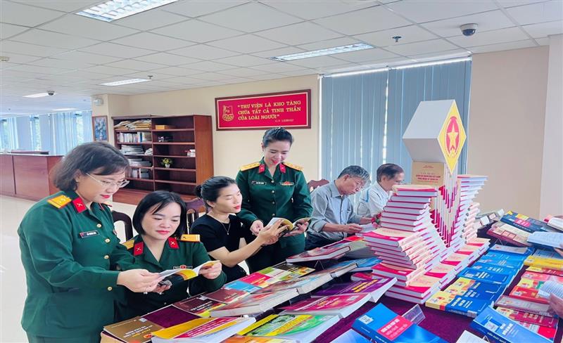 Hình ảnh sự kiện