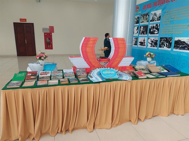Hình ảnh sự kiện