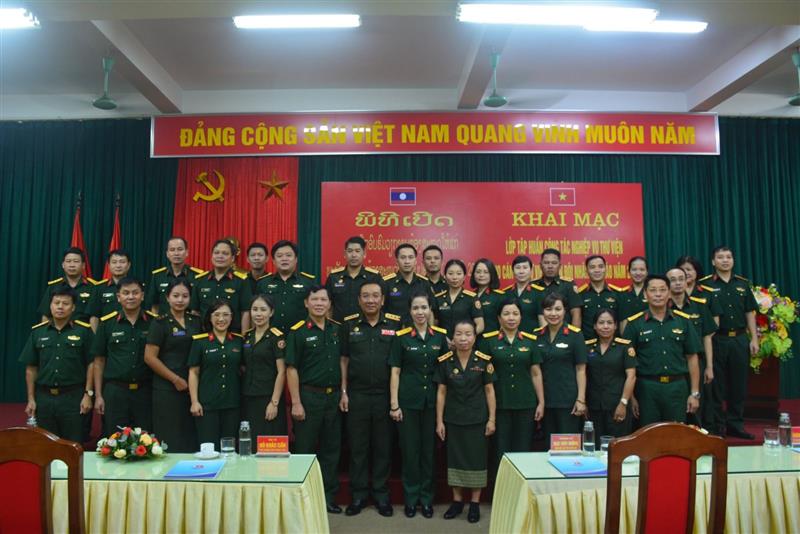 Hình ảnh sự kiện