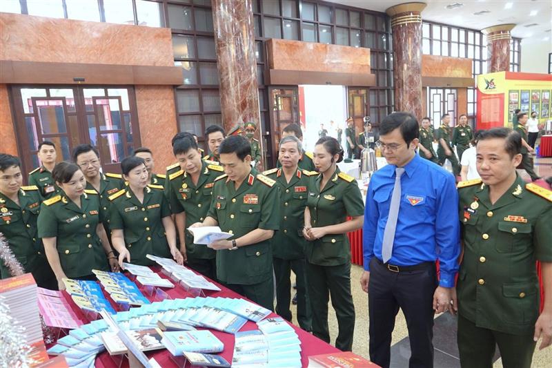 Hình ảnh sự kiện