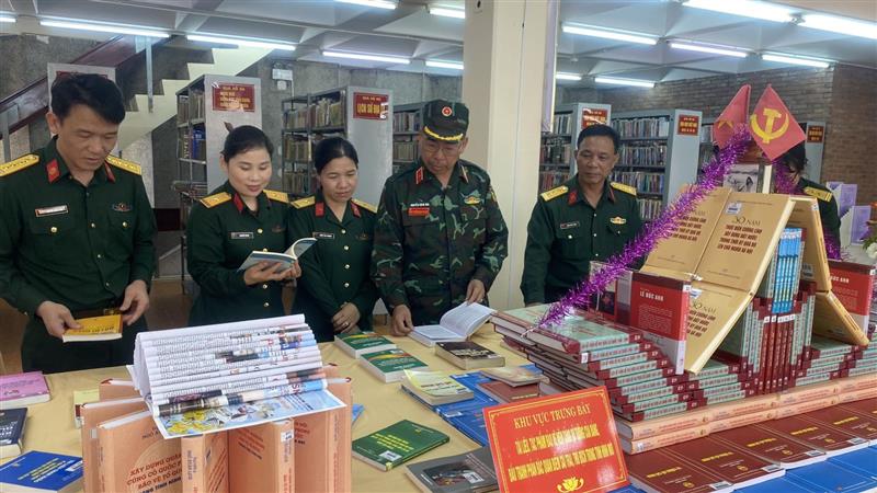Hình ảnh sự kiện