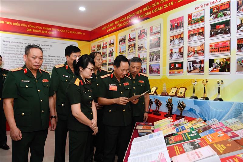 Hình ảnh sự kiện