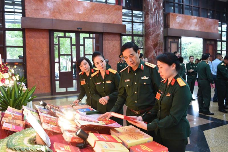 Hình ảnh sự kiện