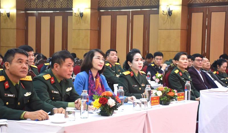 Hình ảnh sự kiện