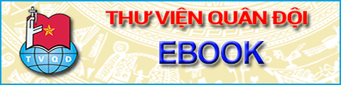 Ebook Thư viện Quân đội