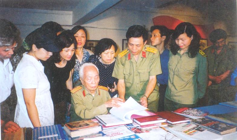 Hình ảnh sự kiện