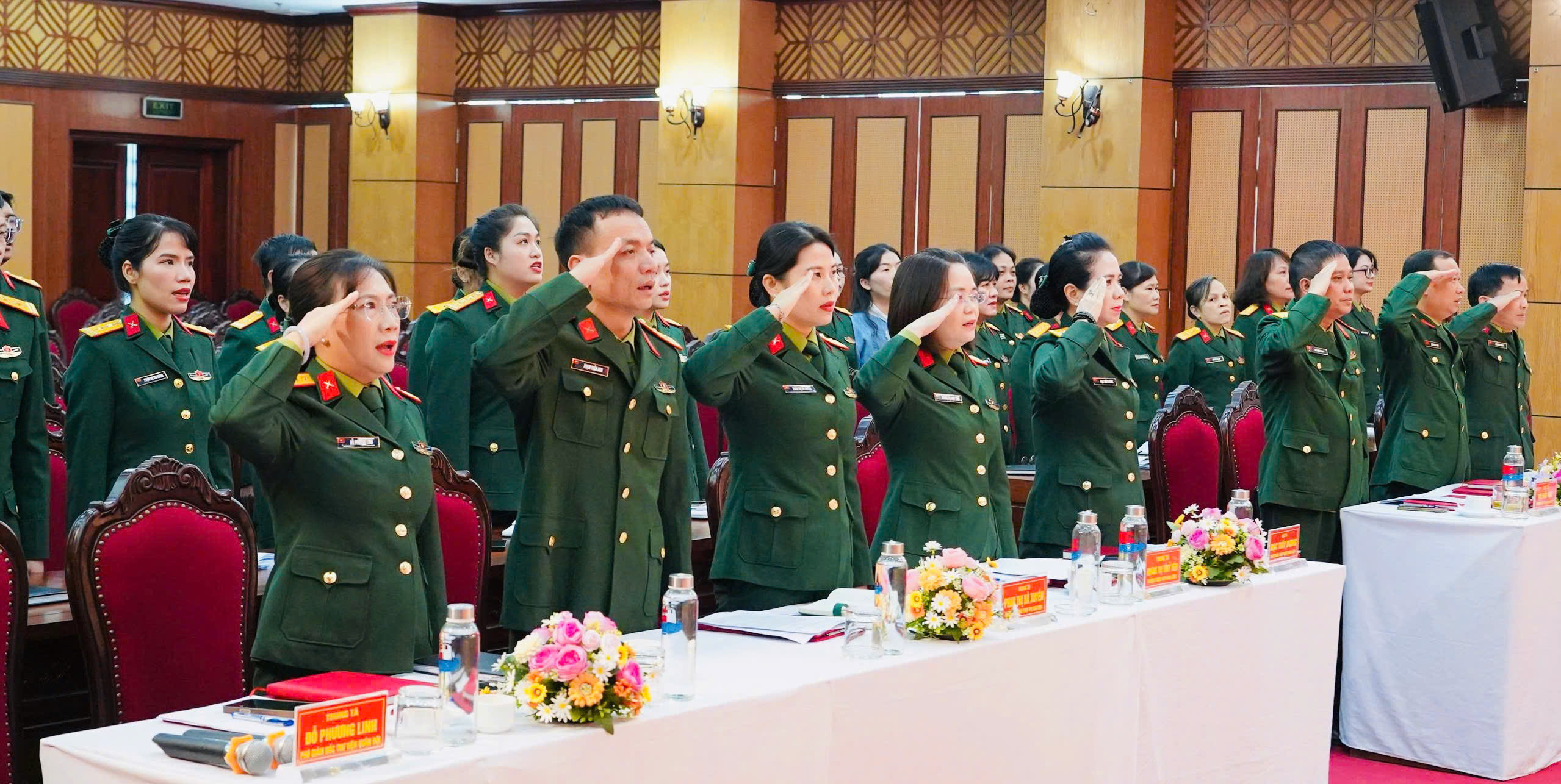 Hình ảnh sự kiện