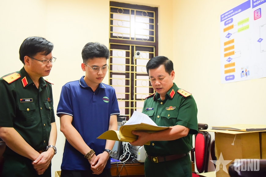 Hình ảnh sự kiện