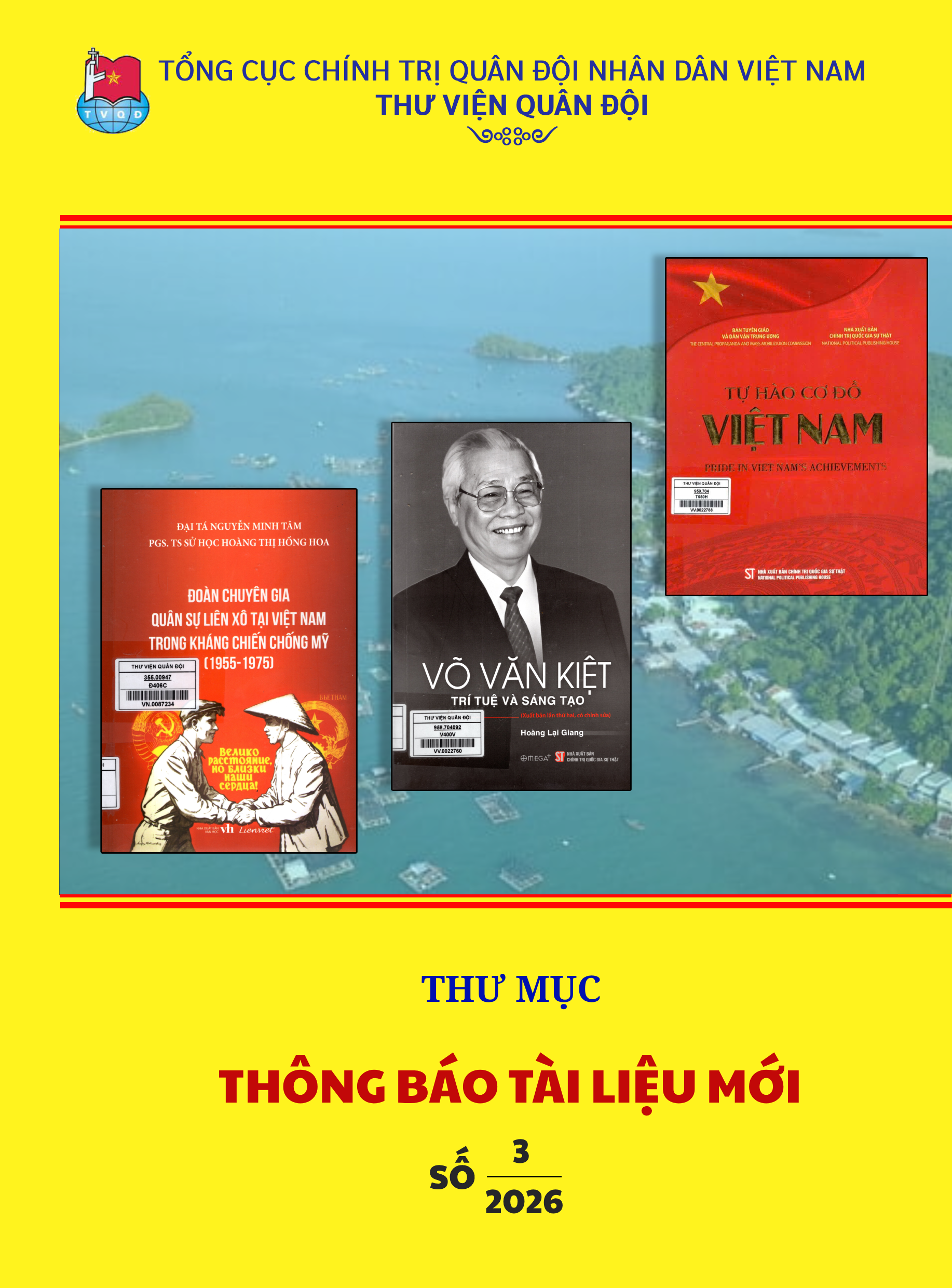 Số 3 - 2026