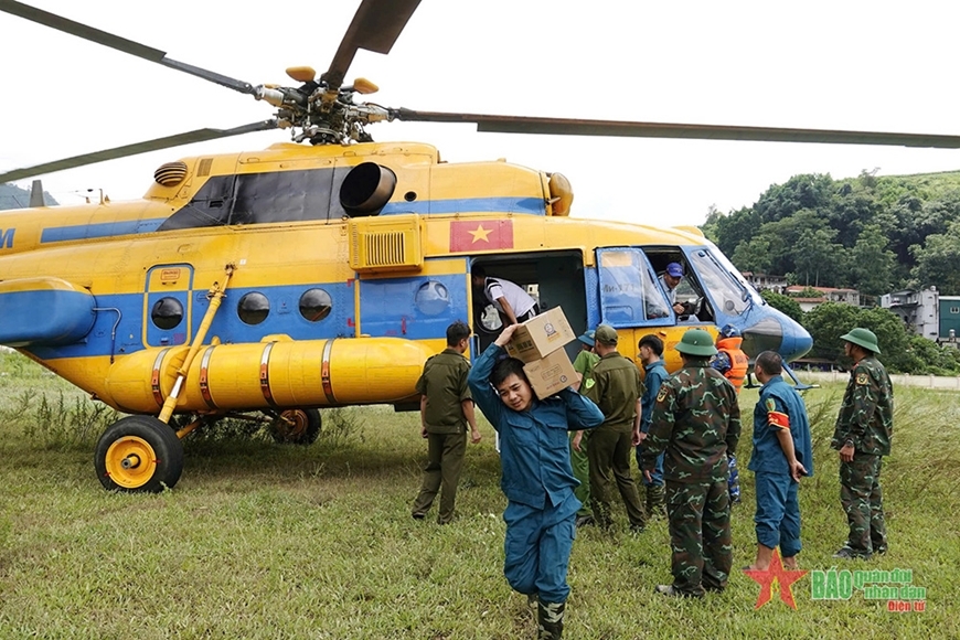 Hình ảnh sự kiện