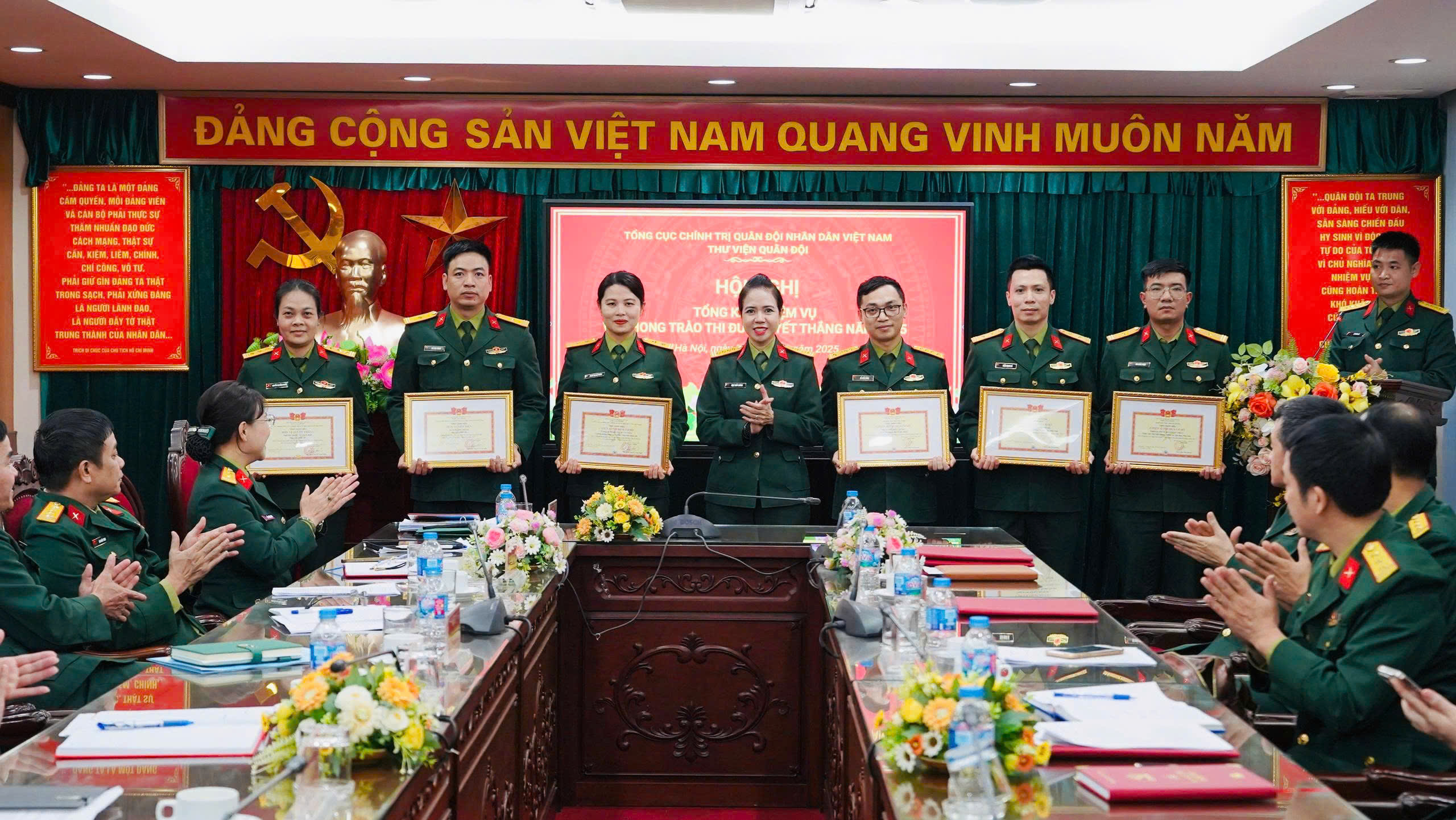 Hình ảnh sự kiện