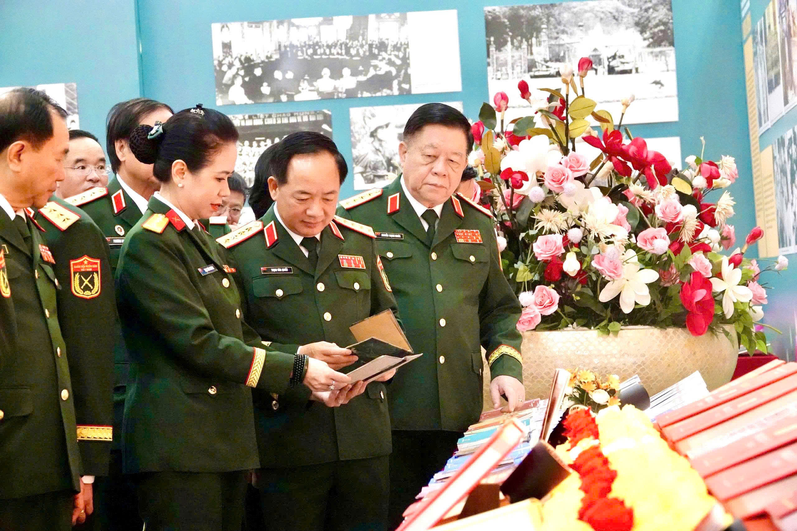 Hình ảnh sự kiện